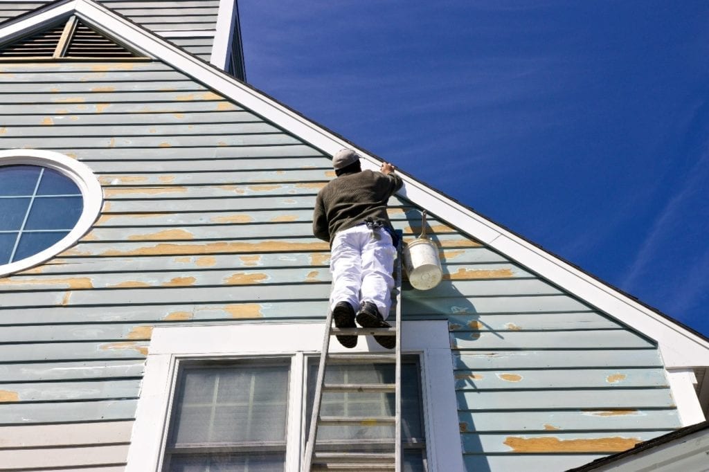 When To Replace Exterior Wood Siding The Moulding Company When To Replace Exterior Wood Siding The Moulding Company