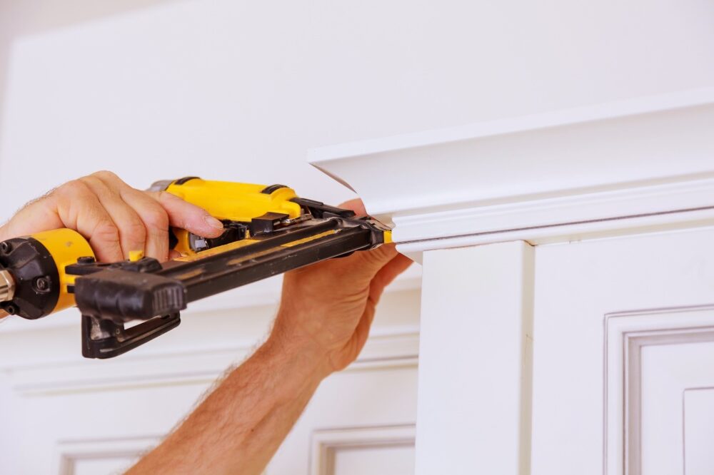 What is the Difference Between Cornice and Crown Moulding?