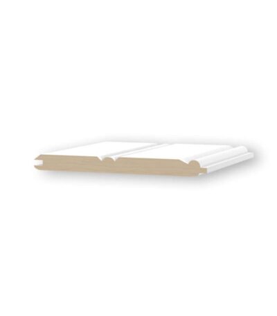 NAPA WAINSCOT (REVERSIBLE) MDF