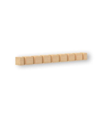 Small Maple Dentil Teeth