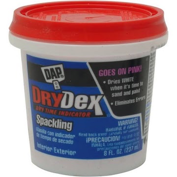 DAP8OZFASTNFINAL Drydex Spackling - Image 1