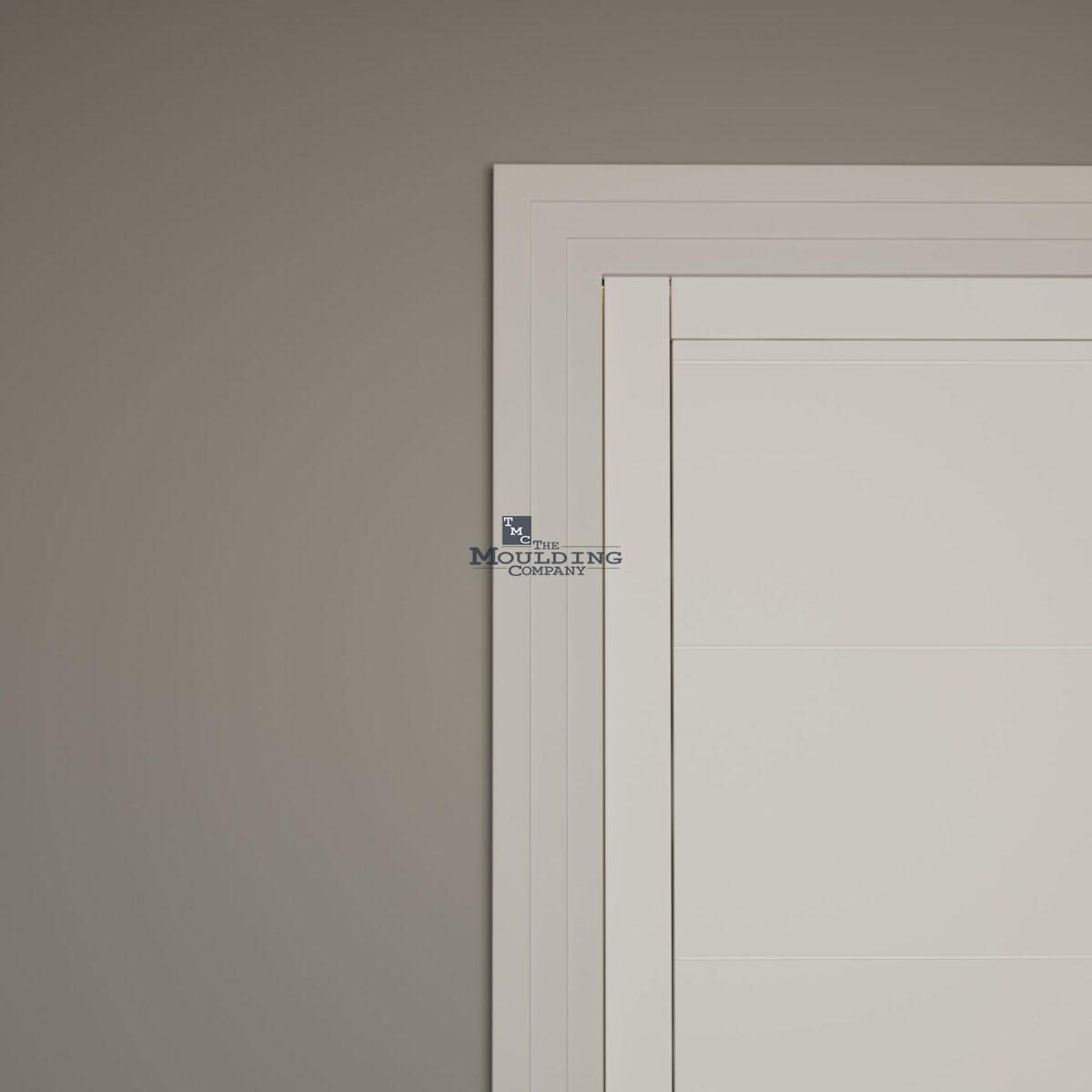 Step Casing | San Francisco, CA | The Moulding Company