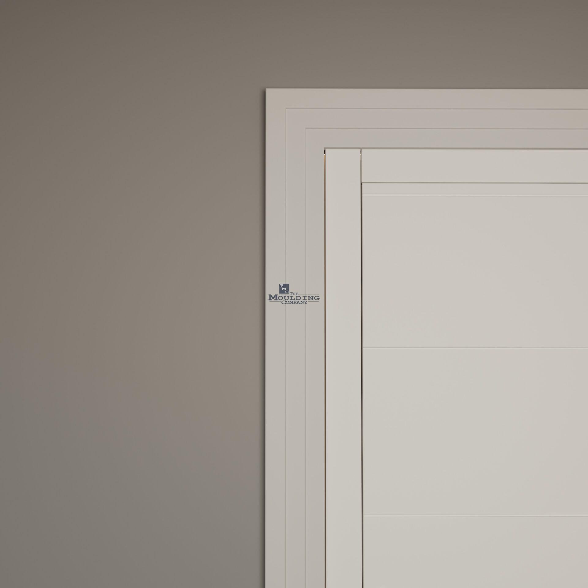 MC251 Step Casing Step Casing for a modern looking interior home design