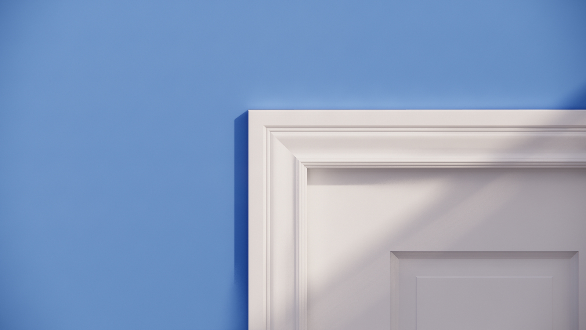 Cascade Door Casing Trim San Francisco, CA The Moulding Company