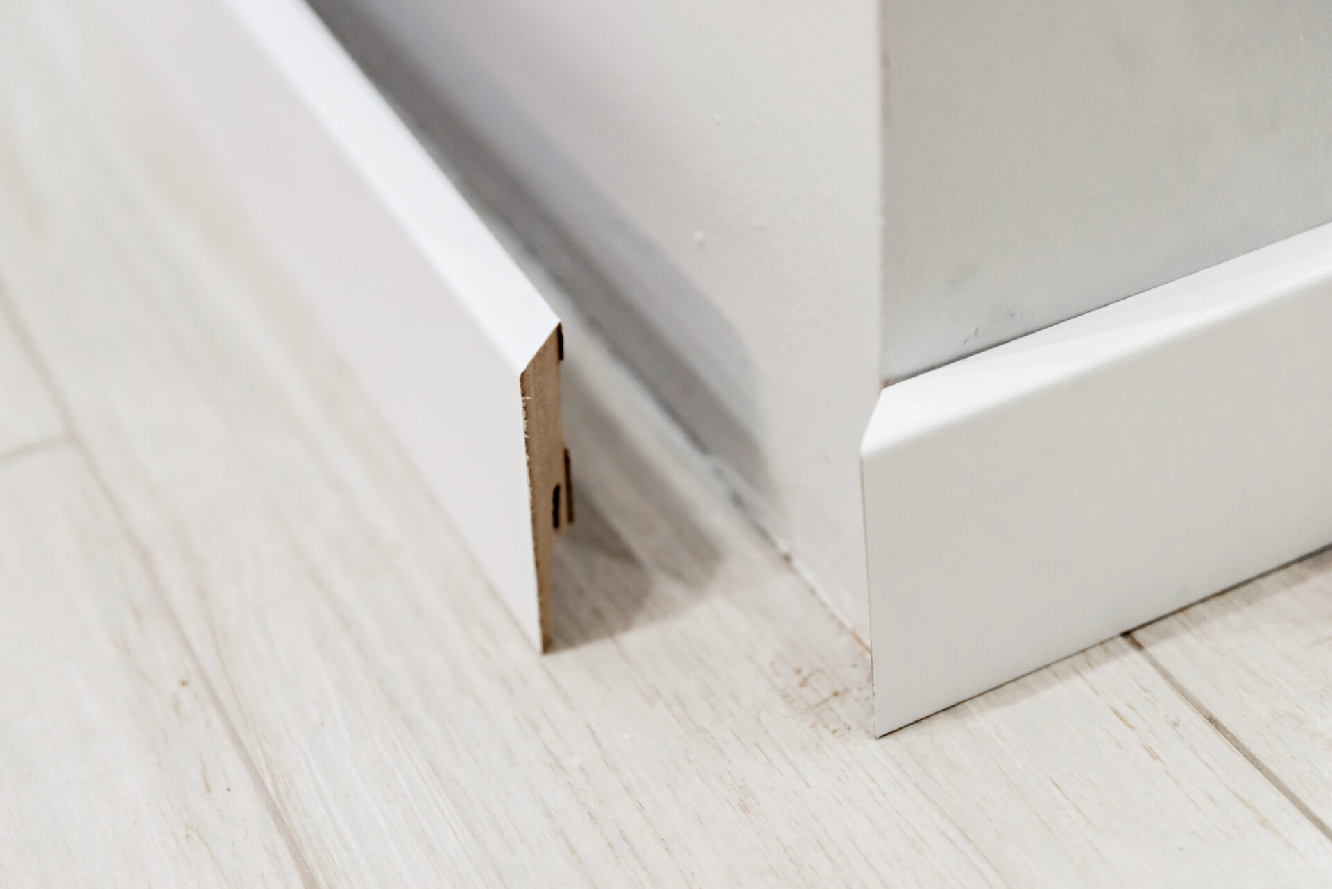 How Can Flat Base Trim be the Star of Your Next DIY Home Improvement Project?
