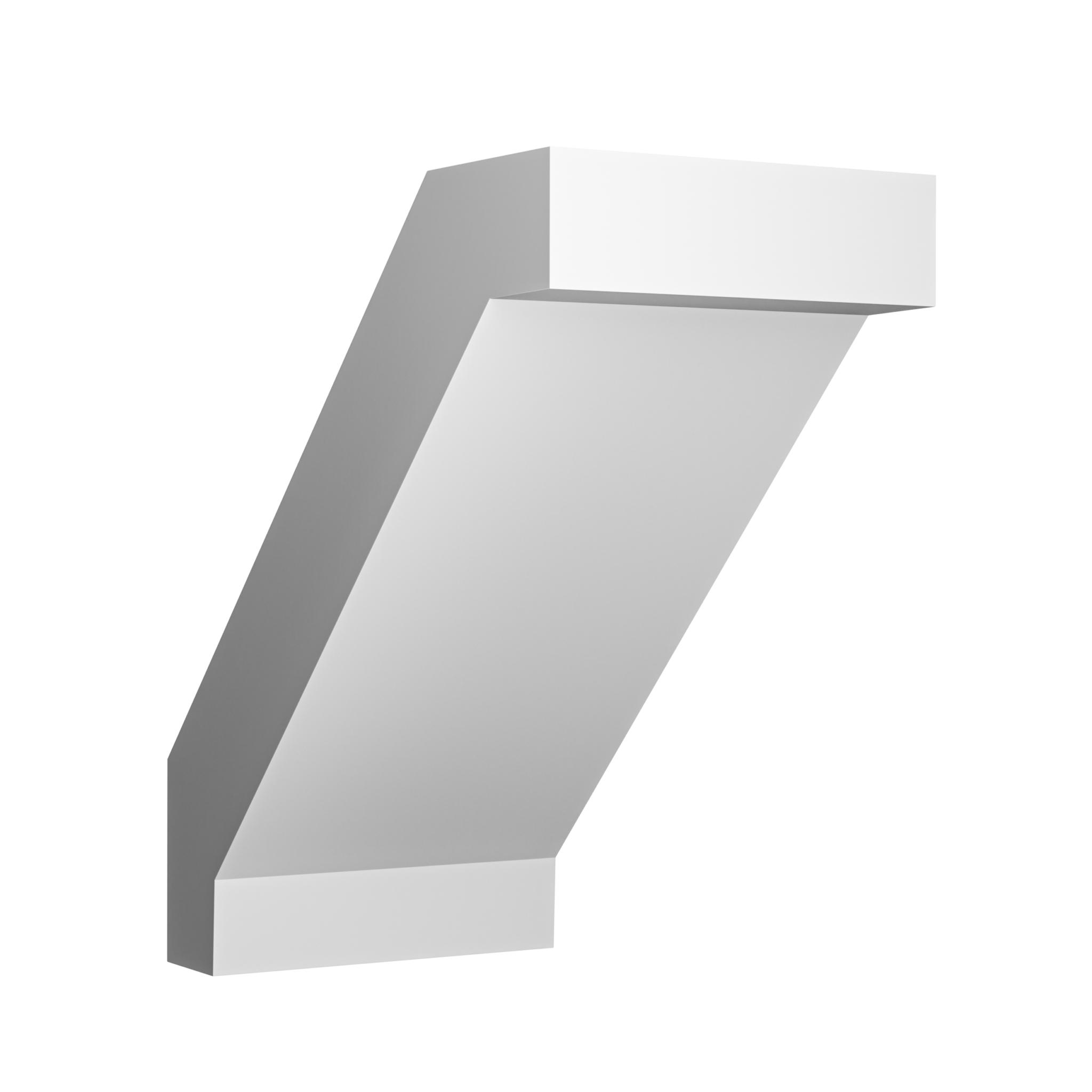 Shaker Crown Moulding San Francisco, CA The Moulding Company