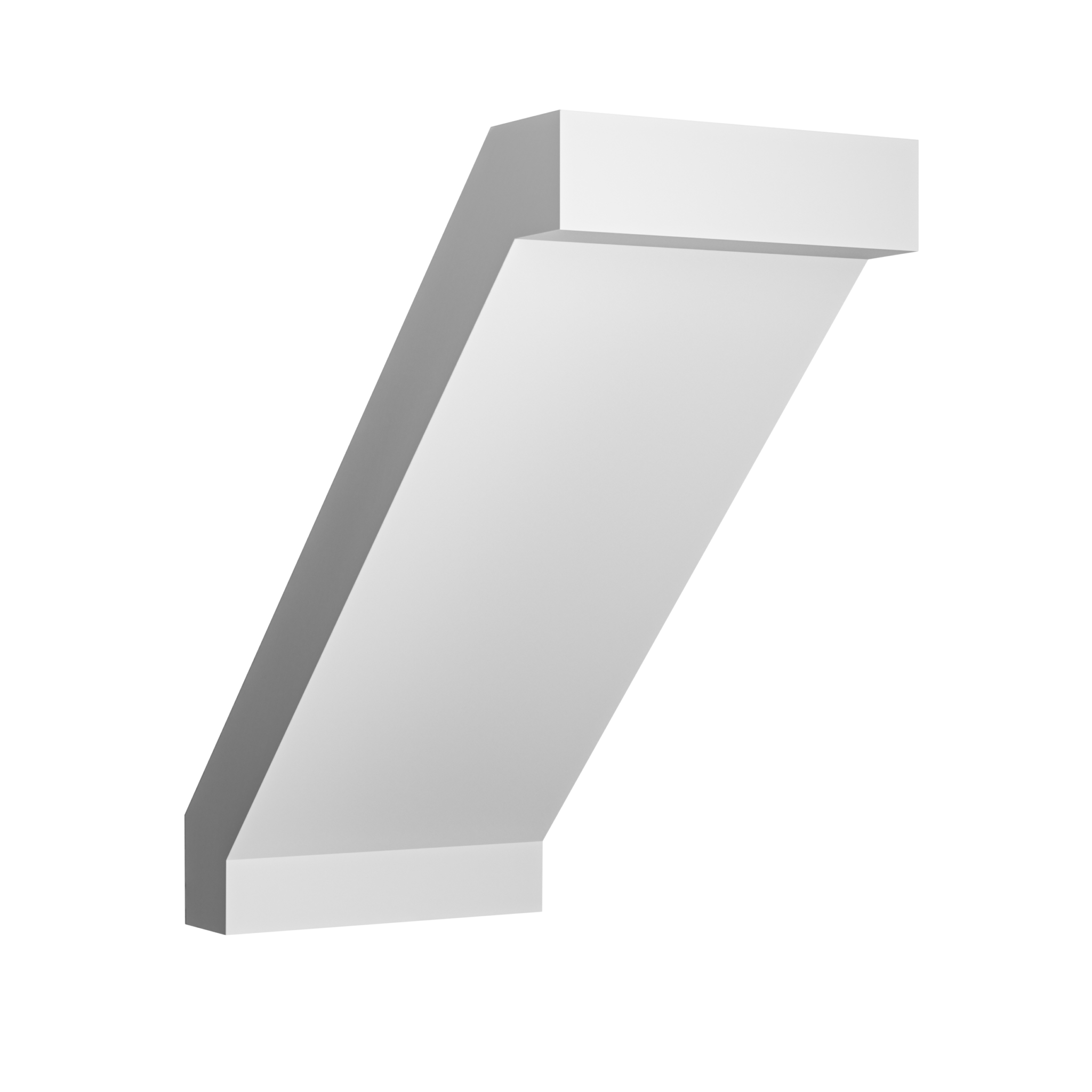 Shaker Crown Moulding San Francisco, CA The Moulding Company