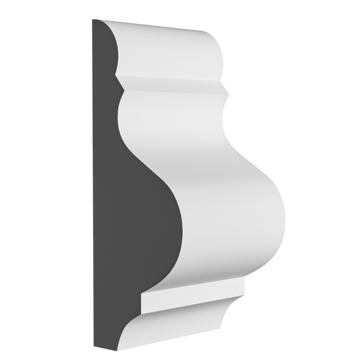 Big Sky Panel Moulding San Francisco, CA The Moulding Company