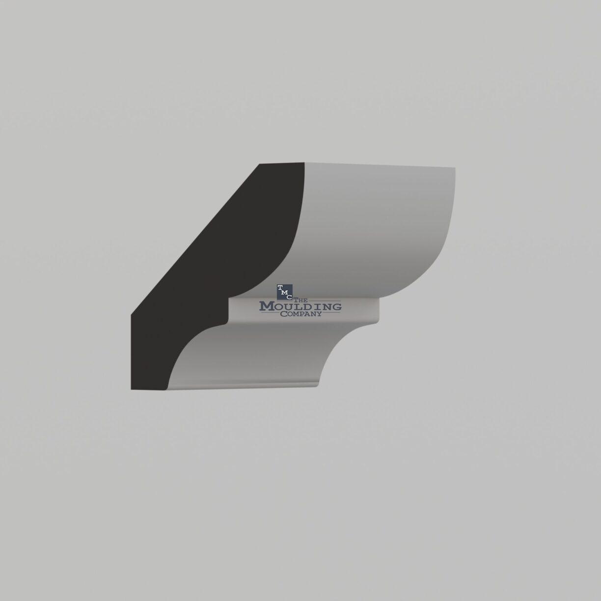 Bed Moulding Cedar– 5/8" x 2 1/4"