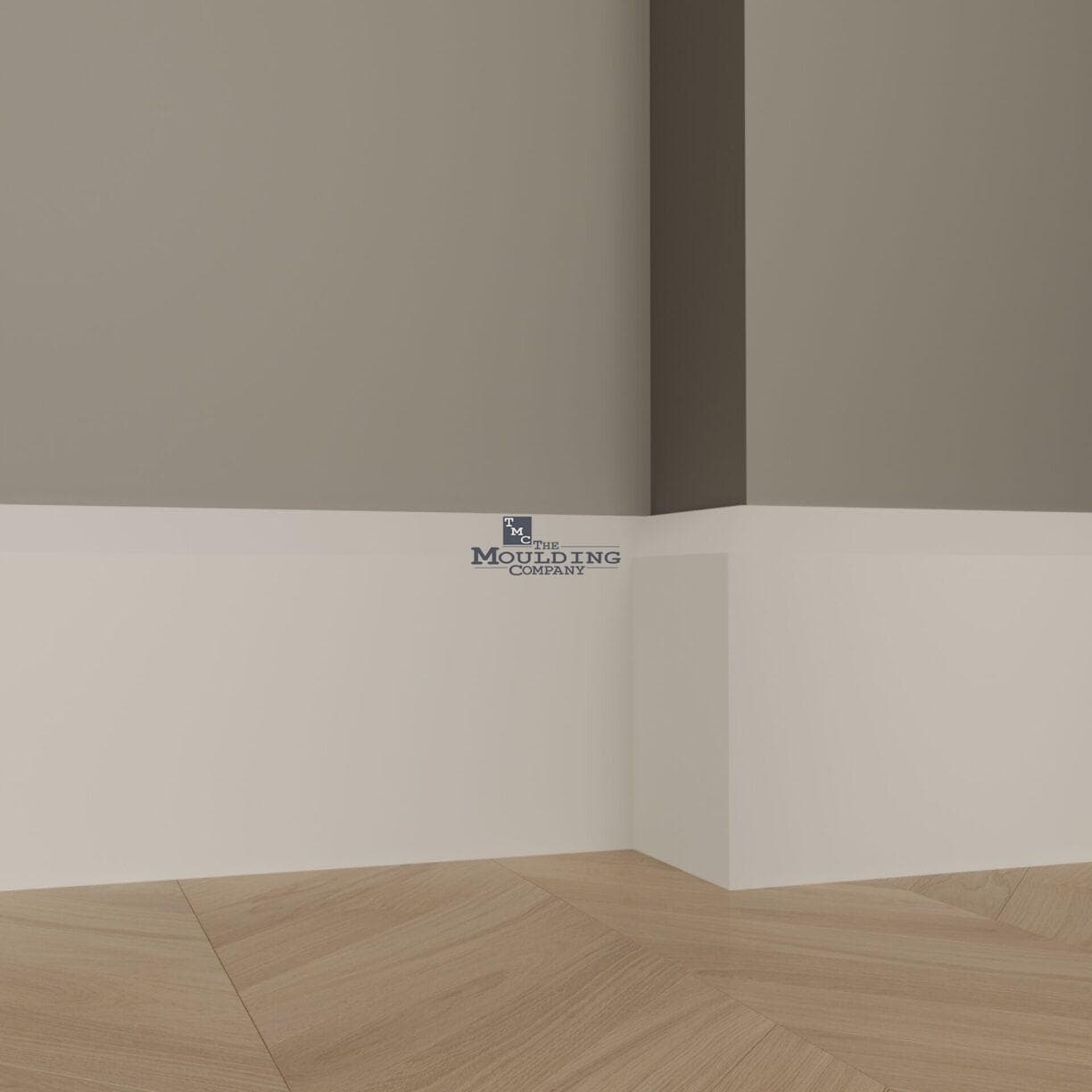 Modern base with beveled Top for modern interior design home