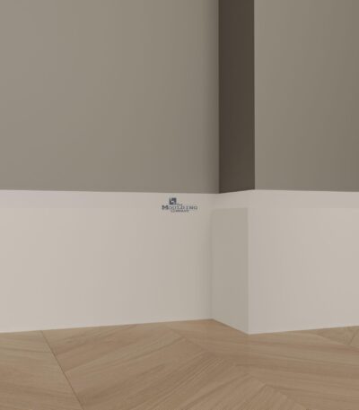 Modern base with beveled Top for modern interior design home