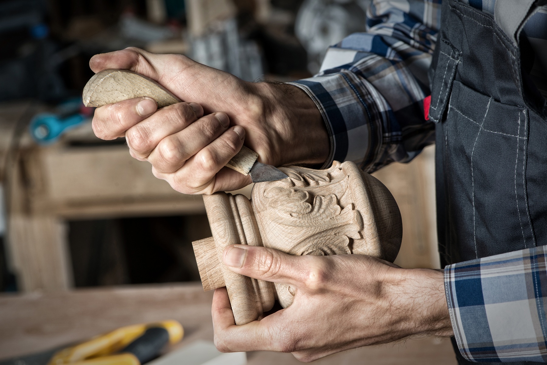 Custom Services Custom Services