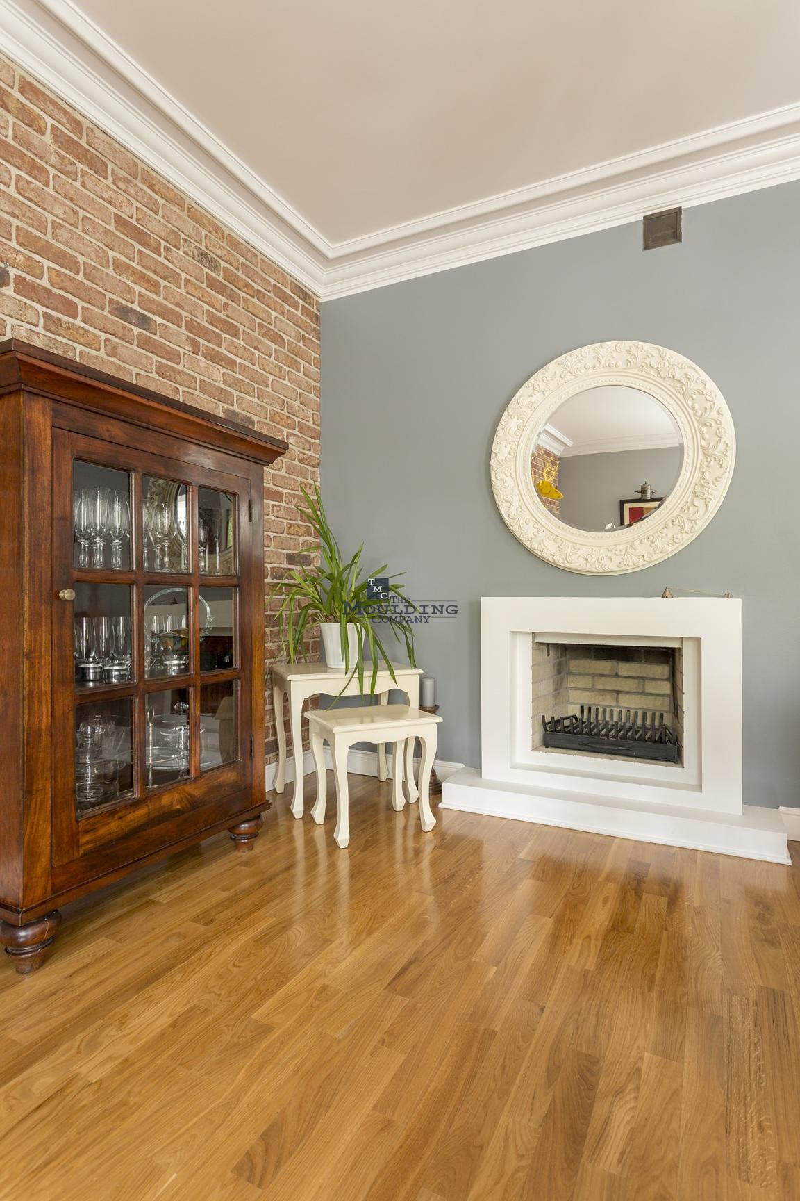 Painting trims-windows