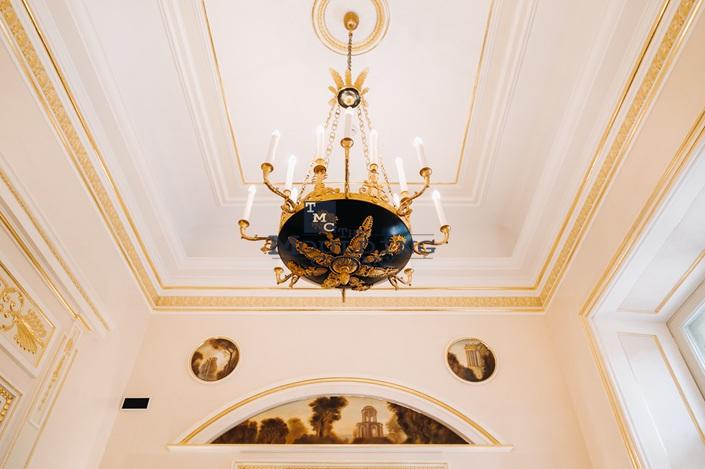 Painting trims-windows