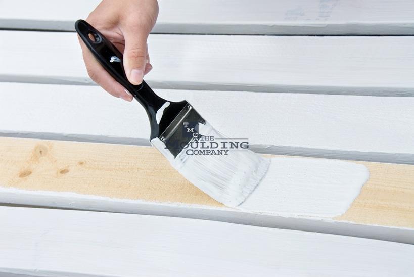 Finger Joint Pine Primer moulding