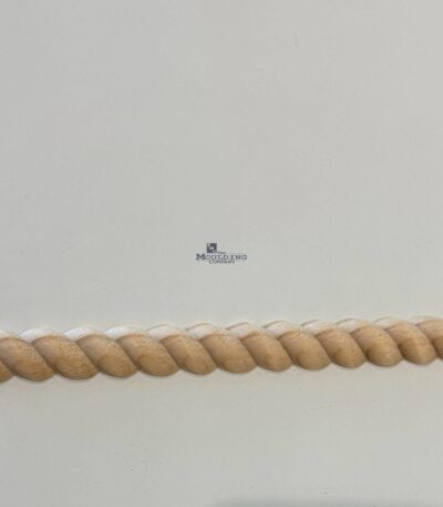 Rope Moulding