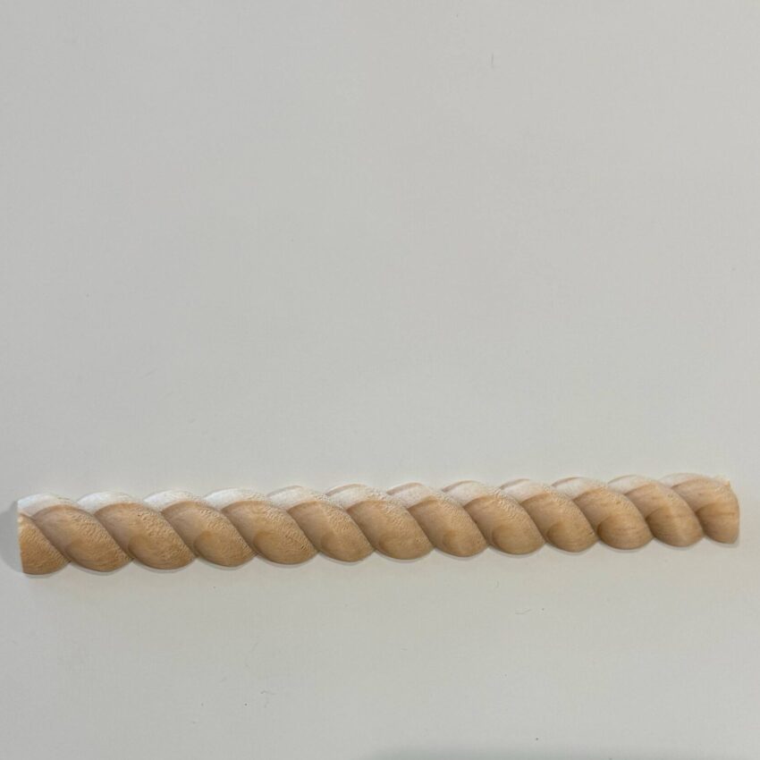 Rope Moulding