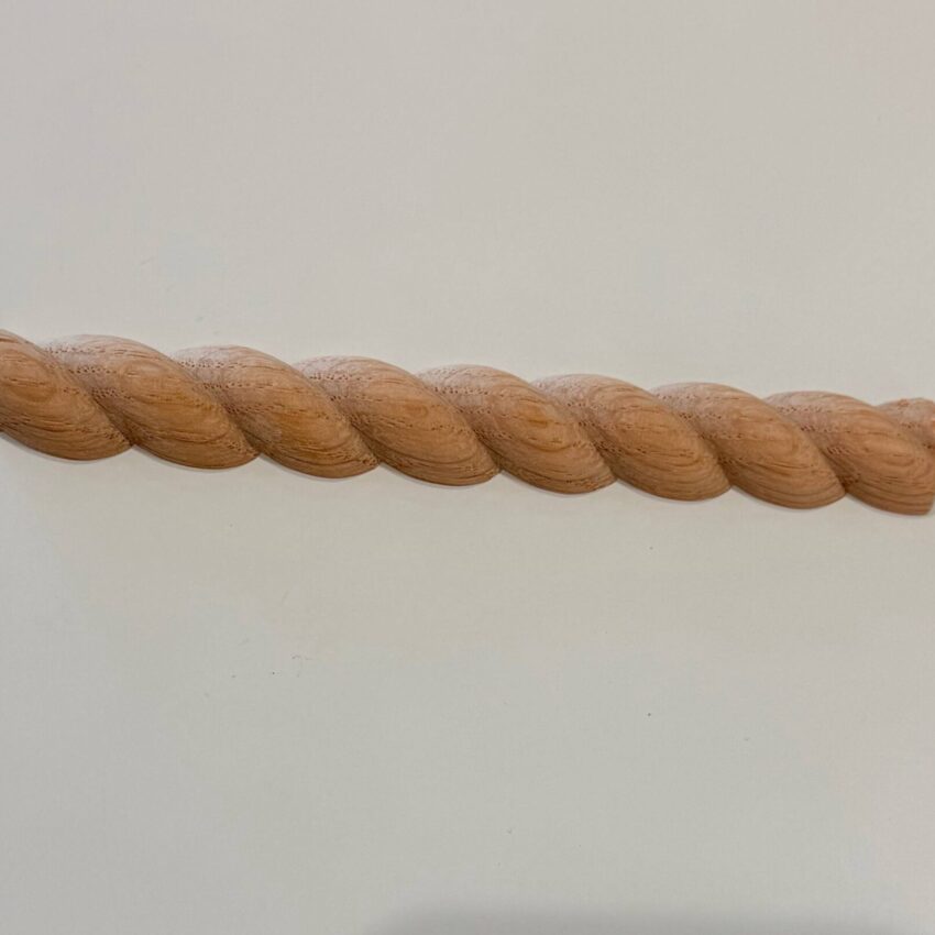 Rope Moulding