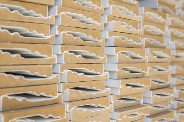 Moulding Species Guide – Wood, MDF & Trim Materials - TMC