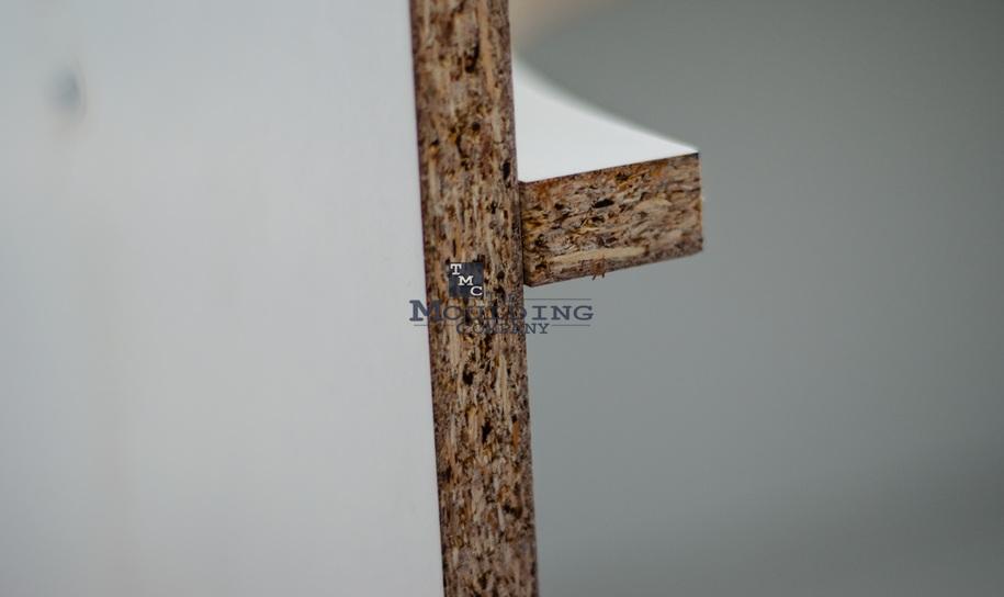 Melamine board is a durable, cost‑effective option made from engineered wood coated with a smooth, resin‑based surface. It resists scratches, moisture, and everyday wear Melamine board is a durable, cost‑effective option made from engineered wood coated with a smooth, resin‑based surface. It resists scratches, moisture, and everyday wear