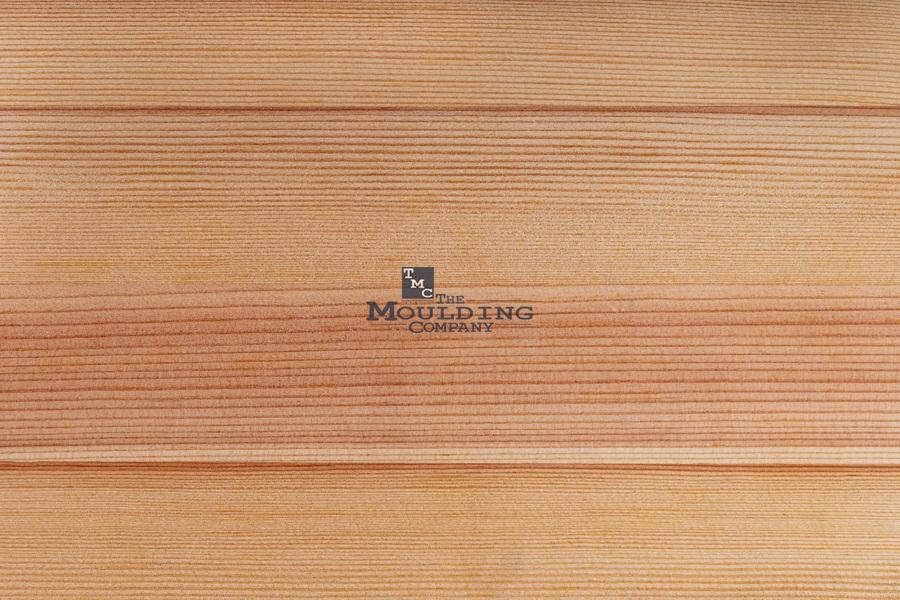 Douglas Fir is a strong, straight-grained softwood known for its dimensional stability and warm, reddish hue. Commonly used in mouldings and architectural trim