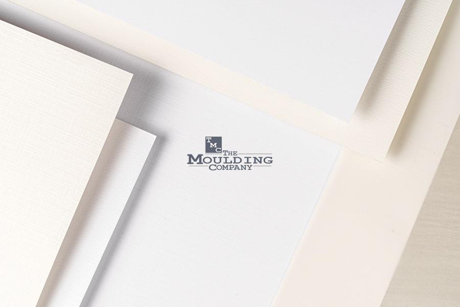 Painted MDF good option for speed up your project for adding moulding and baseboard