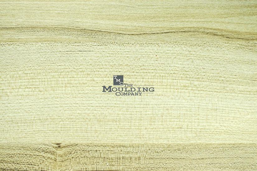 A smooth, fine-grained hardwood that paints exceptionally well. Poplar is a popular choice for interior trim, mouldings, and architectural details