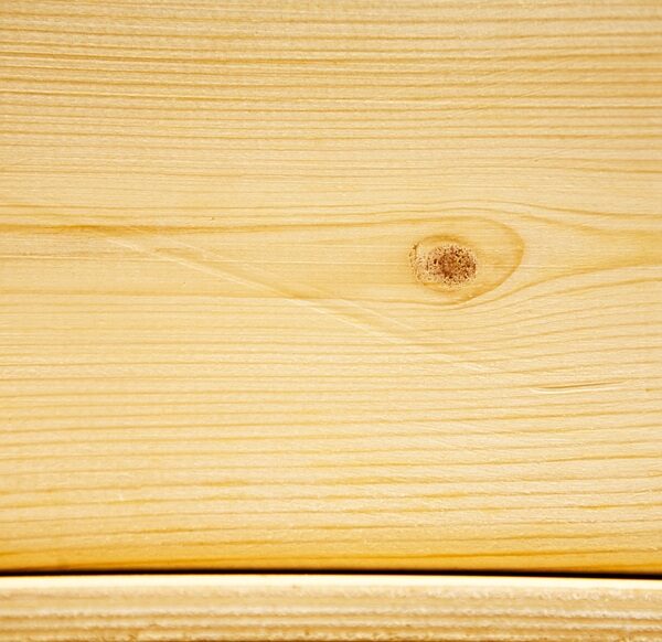 A traditional softwood species offering natural grain and versatility. Commonly used for interior trim and mouldings where a classic wood appearance is desired.