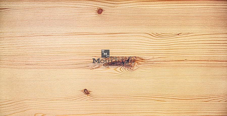 Douglas Fir is a strong, straight-grained softwood known for its dimensional stability and warm, reddish hue. Commonly used in mouldings and architectural trim