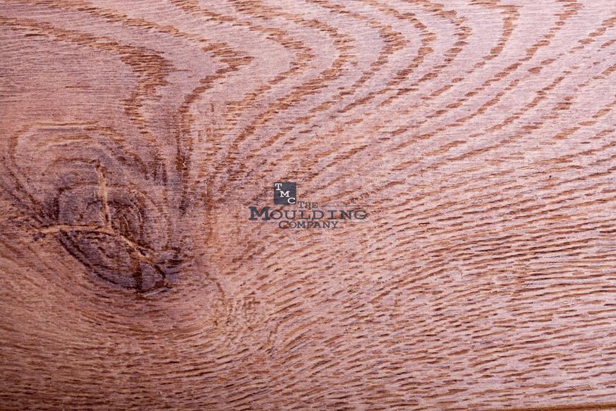 Northern Red Oak is a strong, open-grained hardwood known for its rich color and timeless appeal