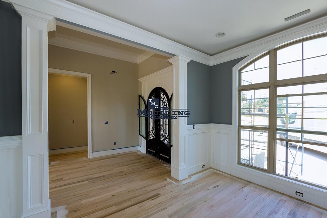 How We Approach Remodel Trim Decisions