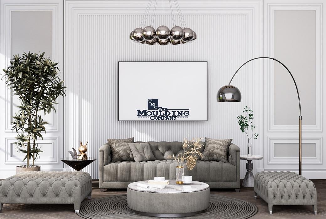 See how interior trim like baseboards, crown moulding, and casings improves home value, visual balance, and overall design quality.