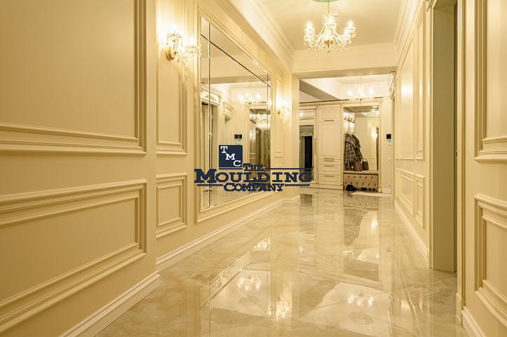 See how interior trim like baseboards, crown moulding, and casings improves home value, visual balance, and overall design quality.