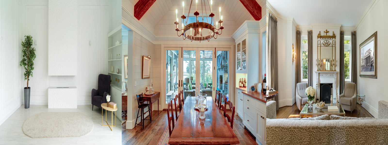 Beautiful living room featuring custom molding, crown molding, and elegant trim work enhancing the s.