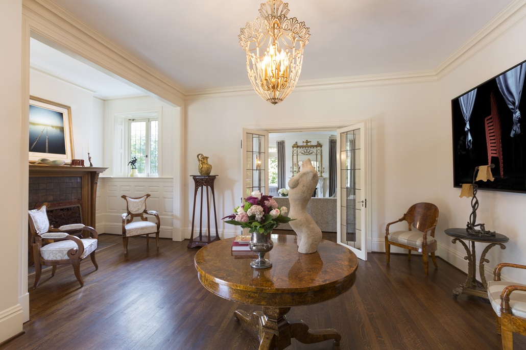 Interior trim profiles matched to modern, traditional, and craftsman home architecture