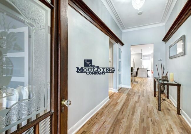 Discover trim ideas for entryways and hallways, including baseboards, casings, and crown moulding to improve flow and first impressions.