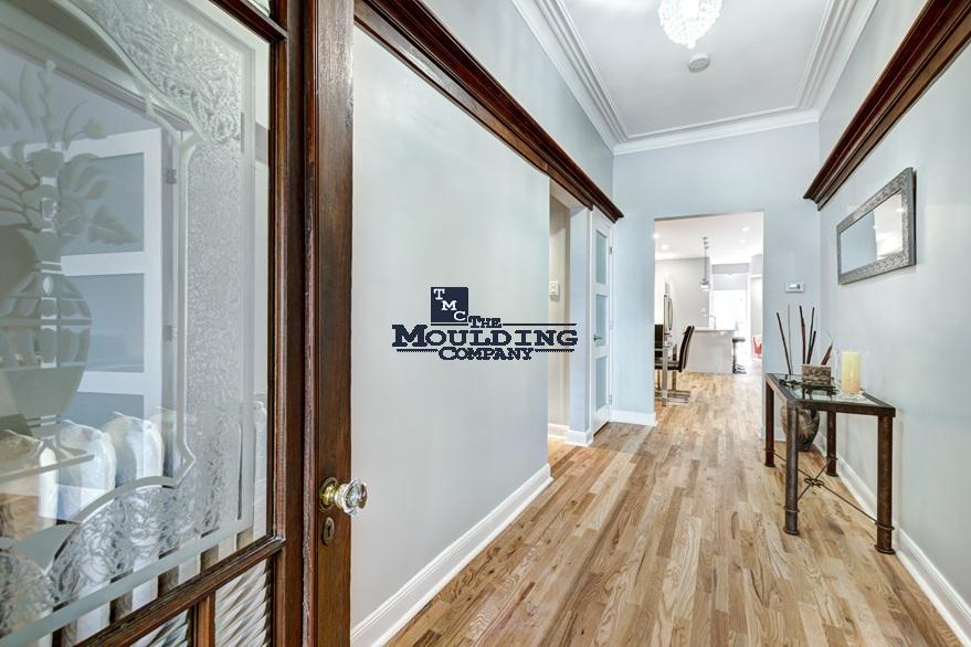 Discover trim ideas for entryways and hallways, including baseboards, casings, and crown moulding to improve flow and first impressions.