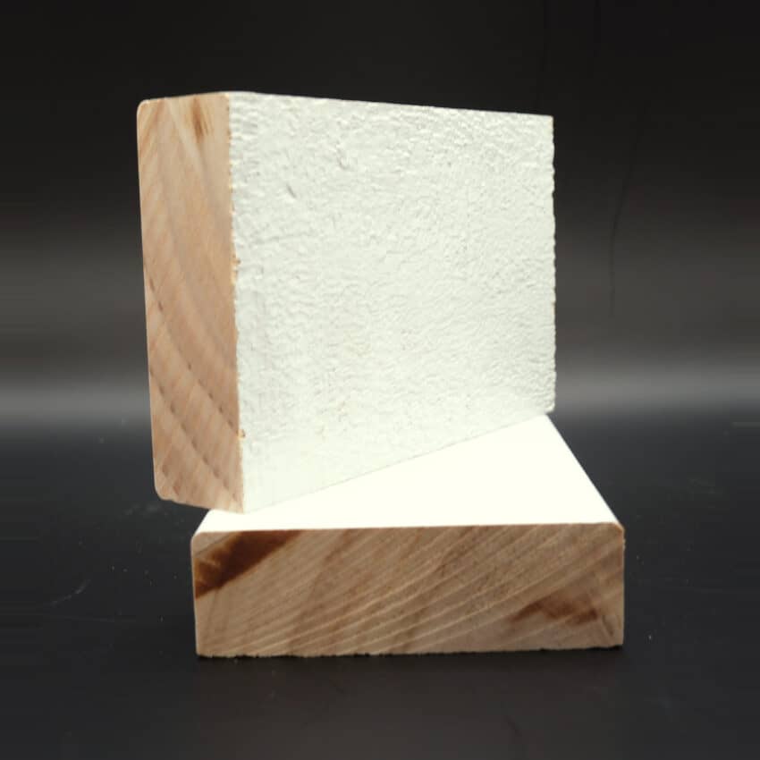 WindsorONE 5/4x4 Trim Board