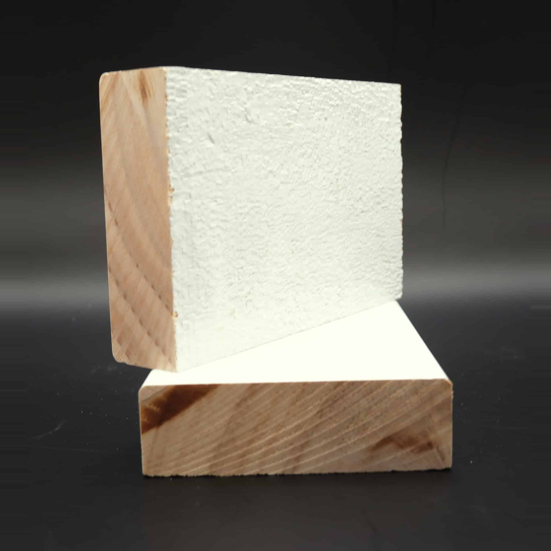 5:4xF1827 WindsorONE 5/4x4 Trim Board - Image 1