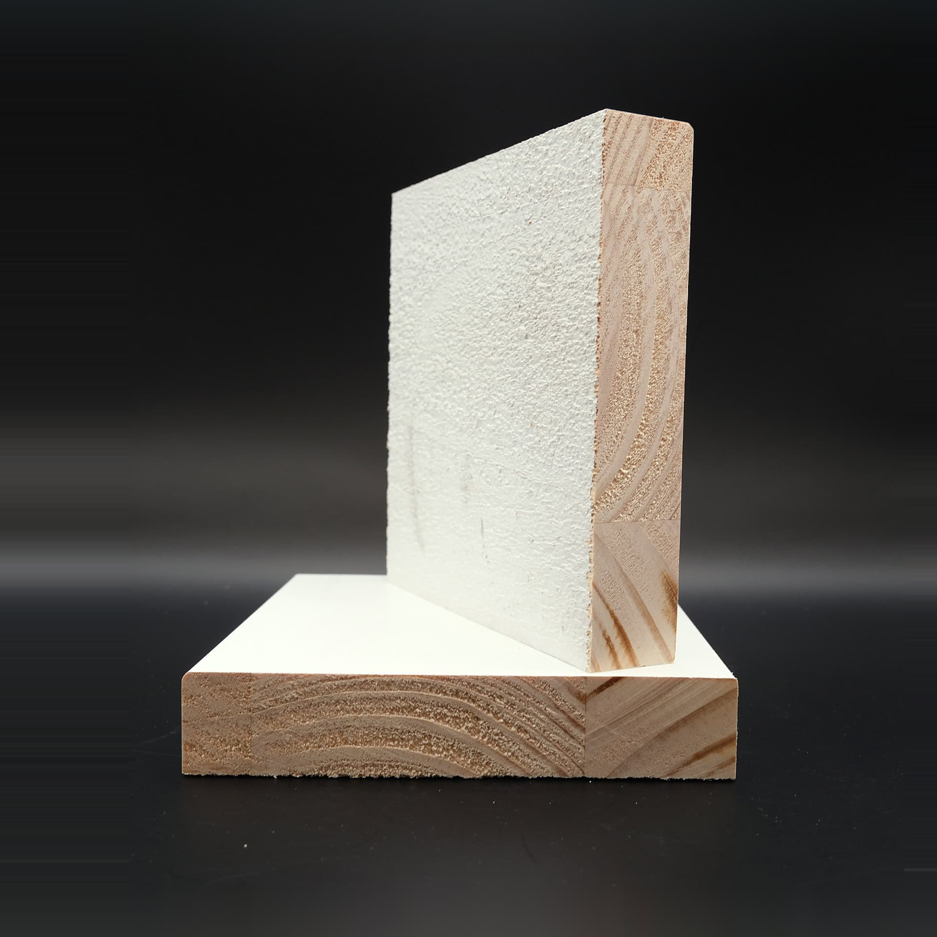 5:4xF1839 WindsorONE 5/4x10 Trim Board - Image 1