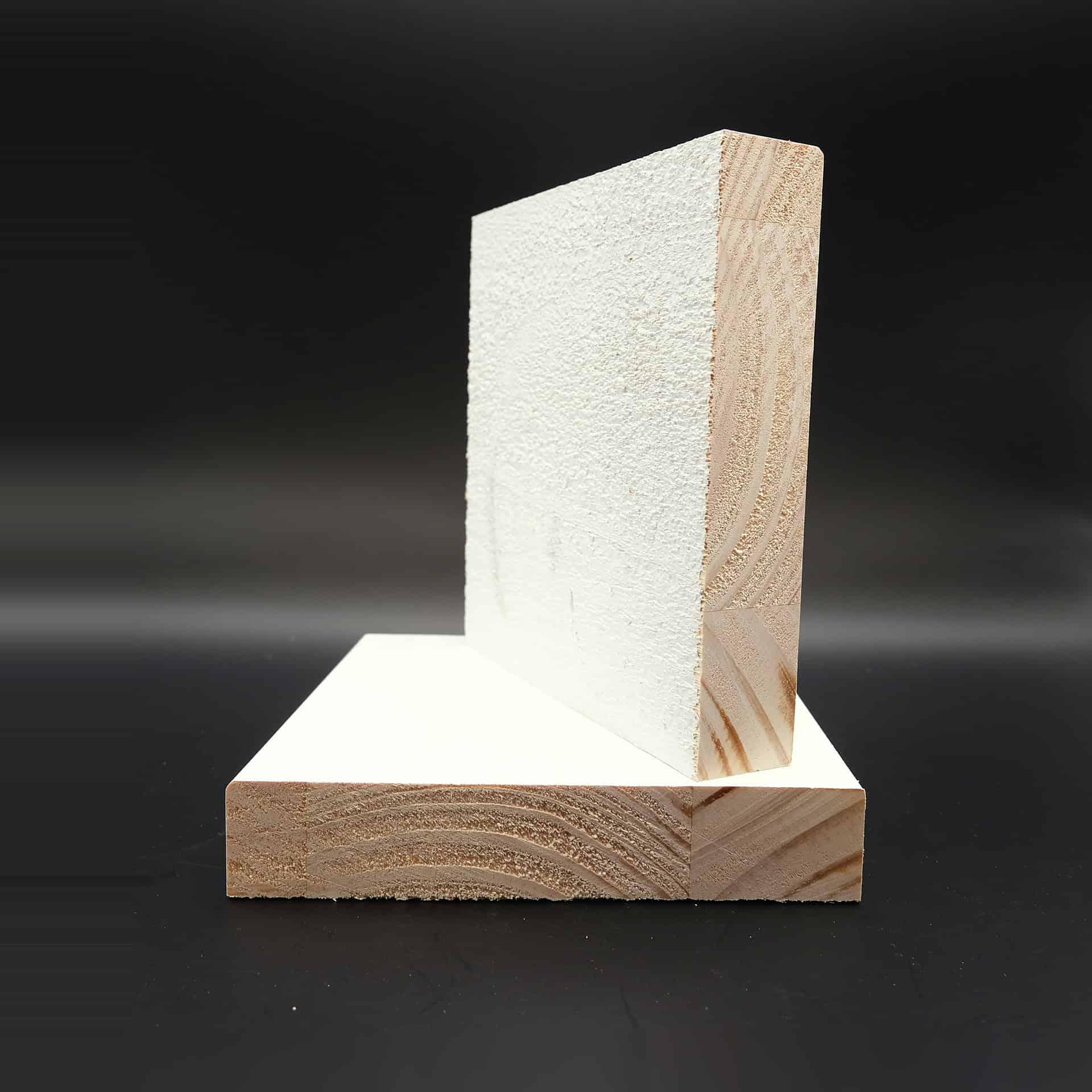 5:4xF1840 WindsorONE 5/4x8 Trim Board - Image 1