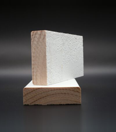 1x3 Board WindsorOne W1 eased edge reswan exterior grade
