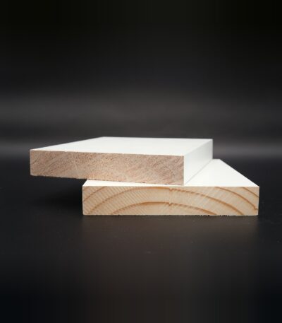 1x5 Board WindsorOne W1 S4S exterior grade
