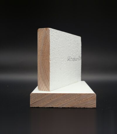 1x4 Board WindsorOne W1 Eased edge and reswan exterior grade