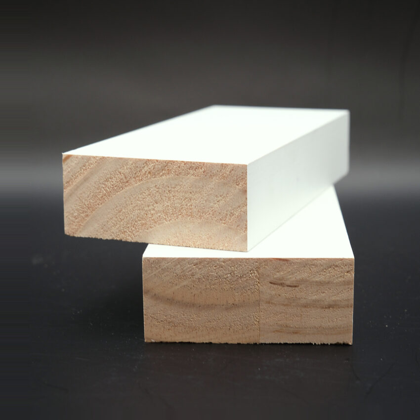 WindsorONE 1x2 Trim Board