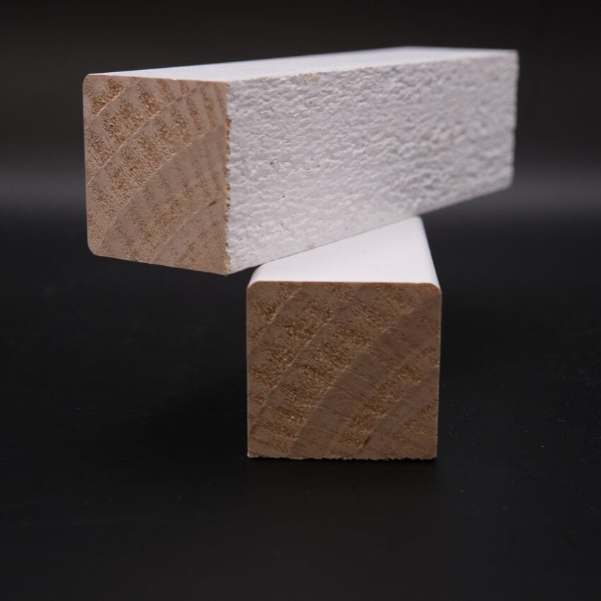 WindsorONE 2x2 Trim Board